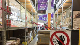 V prípade tragickej smrti chlapca žilinskom v Baumaxe padlo obvinenie