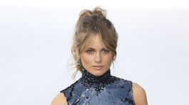 Cressida Bonas.