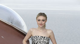 Dakota Fanning