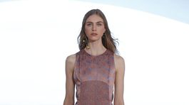 Dior - Resort 2016 - prehliadka - Cannes - Palác bublín