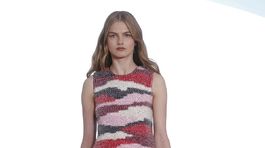 Dior - Resort 2016 - prehliadka - Cannes - Palác bublín