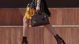 Dior - Resort 2016 - prehliadka - Cannes - Palác bublín