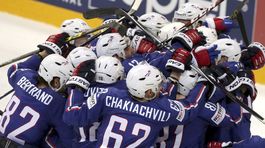 Hokejový kvíz: Čo viete o Francúzsku?