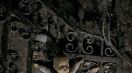 Macedónsko: mala krv zmyť špinu?