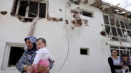 Albánci na juhu Srbska sa boja šírenia nepokojov v regióne, politici mlčia