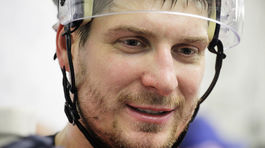 Sersen: Ideálne by bolo vyhrať prvé štyri zápasy