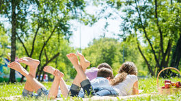 Vyrážate na piknik? Tu je niekoľko tipov