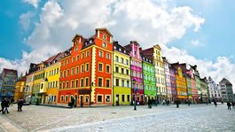 Lov na antikomunistických trpaslíkov má vo Vroclave trpkú históriu