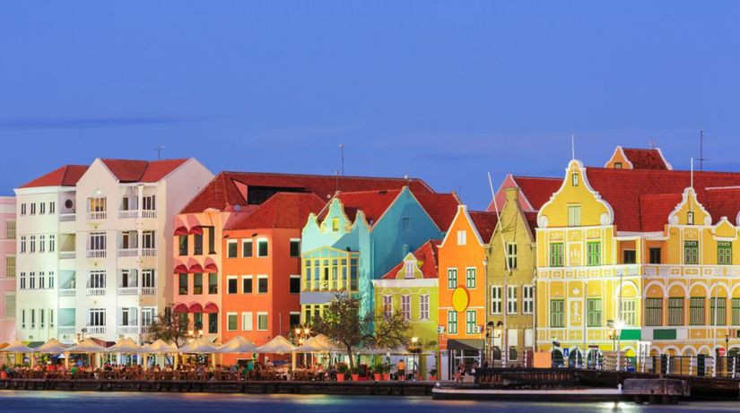 Willemstad