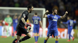 Juventus sa dočkal prvého víťazstva. Neapol nadelil päťku