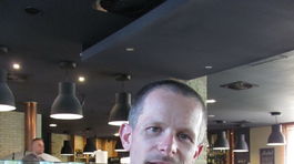 Stomatológ Tomáš Pánek: Mám predstavu o tom, čo je bolesť zuba 