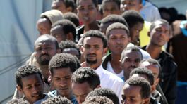 Slovensku pripadlo 785 utečencov