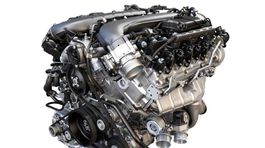 VW verí 12-valcu. Predstavil kráľa W12 6,0 TSI. Má 608 koní 