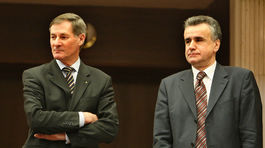 KDH vraj malo informácie zo spisu Gorila