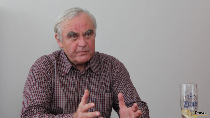 Jan Lipiansky, jednota dochodcov