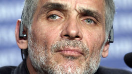 Oldřich Kaiser na archívnej snímke. 