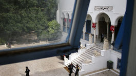 Taliansko nevydá podozrivého z útoku na múzeum Bardo do Tuniska