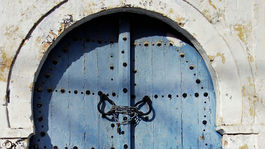 Skryté dvere v parlamente viedli do tajnej chodby z minulosti