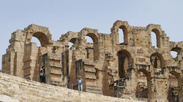 Tunisko čaká na turistov