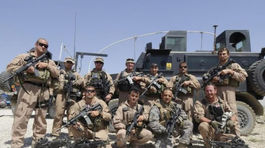 Rusko zhromaždilo v Donbase 6 500 vojakov, tvrdí Kyjev