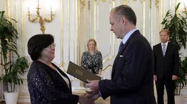 Vráti sa Kiska k zavrhnutým kandidátom?