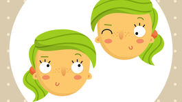 Dieťa v znamení blížencov: Nevie byť samo, chce sa učiť 