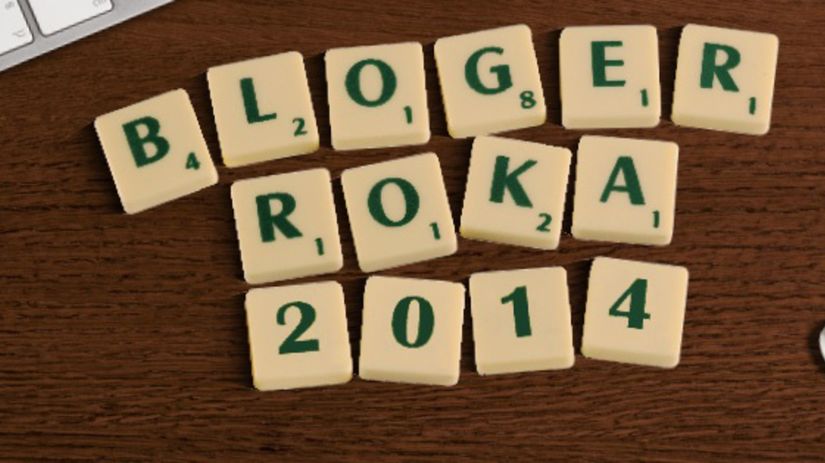 blog, blogeri, Bloger roka 2014