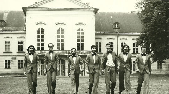 Elán tvrdí, že nestarne ani kapela, ani jej...