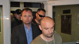 Obvinený primátor Galanty Paška zostáva na slobode