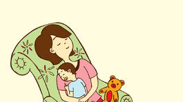 Niečo pre unavené matky: Takto naberiete viac energie