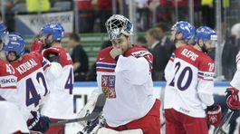 Ondřej Pavelec