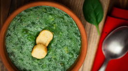 Zo špenátu nezosilnieme a čerešne pokojne zapime vodou