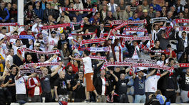 Trnave sa v Trenčíne darí. Teraz potrebuje vyhrať