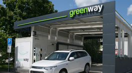 Ako dostať elektromobily na cesty? Vláda má plán