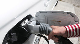 Štát podporí elektromobily