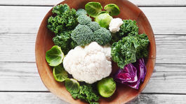 Zaraďte do jedálnička: Potraviny proti jarným alergiám 