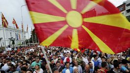 Macedónsko: Prezident zrušil milosť politikom v kauze odpočúvania