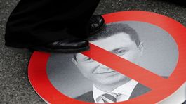 Tisíce ľudí v Macedónsku žiadalo demisiu vlády