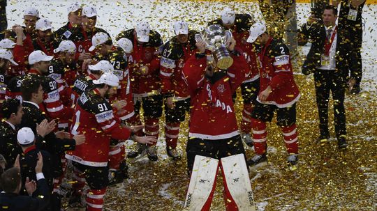 MS 2015 v hokeji, finále