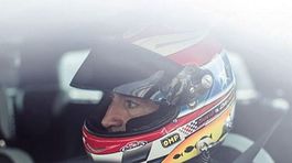 Seat Leon Cupra ST - Nurburgring