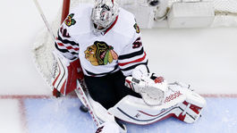 Výživnú noc v NHL sprevádzali slovenské suchoty. Nebodoval nik