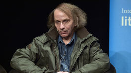 Kniha roka: Houellebecqov román nie je o islame, ale o nás
