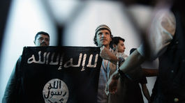 Tuniská polícia rozbila skupinu verbujúcu bojovníkov pre IS