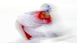 Miluje hokej a nestráca vieru. Jágr zatienil hviezdy