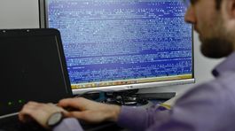 Kybernetický útok: Hackeri napadli takmer 100 krajín