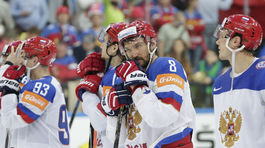 Ospravedlňte prosím, že sme prehrali, kajali sa Rusi