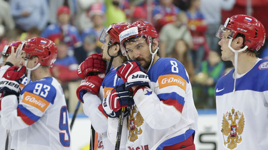 MS 2015 v hokeji, finále