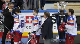 Fasela pobúrili Rusi. Sľubuje sankcie