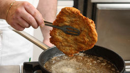 Ako vyprážané jedlá skracujú život