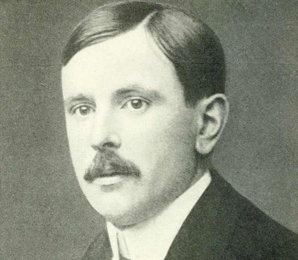 Robert W. Seton-Watson pomohol Masarykovi s...